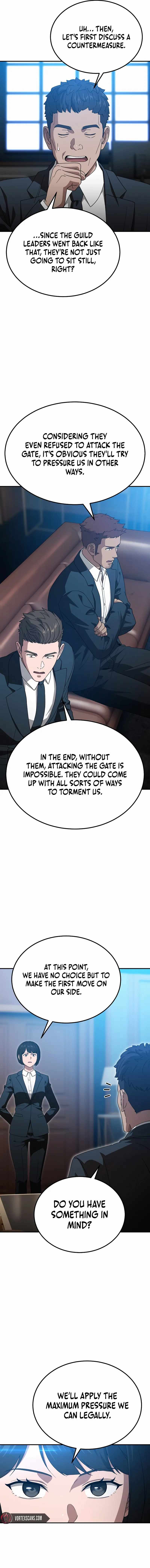 The Ultimate Tank Chapter 15 3